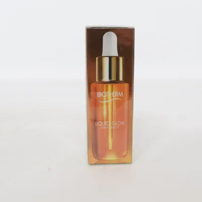 Ansiktsolja (Liquid Glow Skin Best) från Biotherm