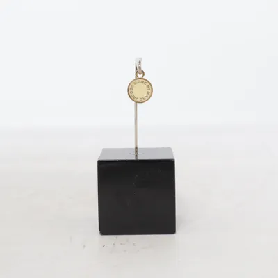 Charm (Gold) from Marc by Marc Jacobs Unknown metal