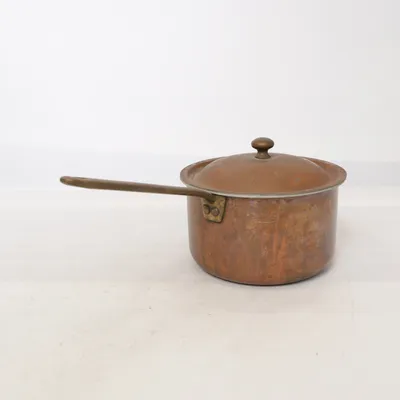 Sauteuse (Marron)