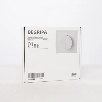 Dörrhandtag (BEGRIPA) från IKEA