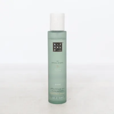 Brume corporelle de Rituals