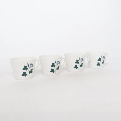 Cup (White, Blue) from Melitta