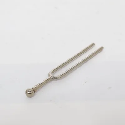 Instrument (Silverfärgad)