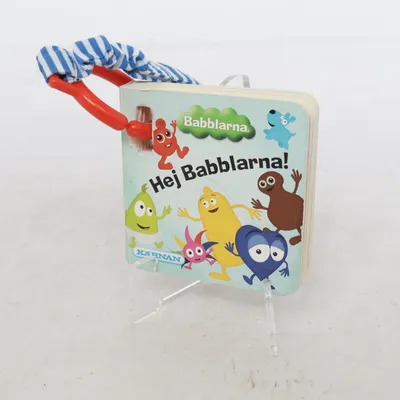 Livre pour enfants de Kärnan
