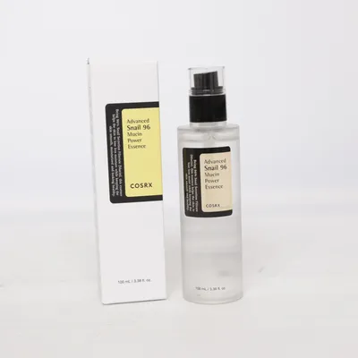 Serum (Advanced Snail 96 Mucin Power Essence) från Cosrx