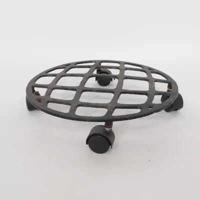 Sous-pot (Noir)
