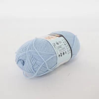 Fil (Baby Smiles Super Soft) de Schachenmayr Acrylique, Polyamide