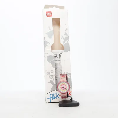 Polshorloge (Roze, Meerkleurig) van Swiss Made