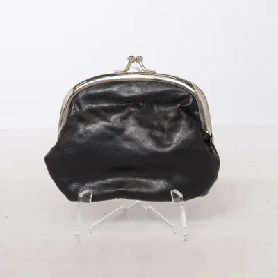 Portmonnä (Svart) från Funky Fish