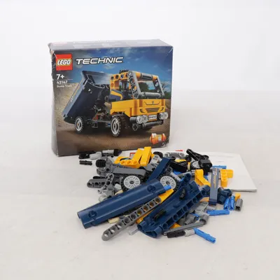 Byggsats från LEGO Technic