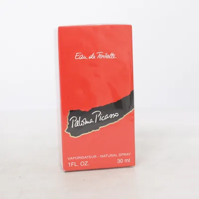 Eau de Toilette från Paloma Picasso