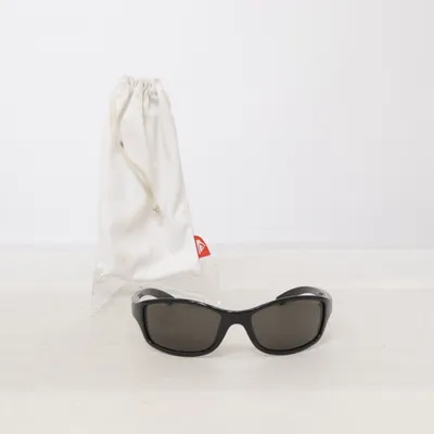 Solbriller (Sort, Blå, Hvid) fra Quiksilver