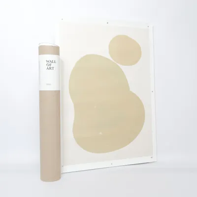 Poster från Wall of Art