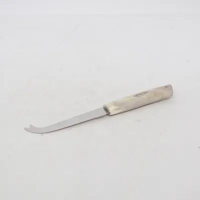 Kaasmes (Renhorn ostkniv) van La Tiefenwelle