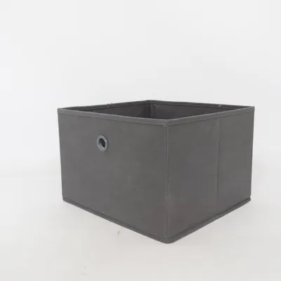 Kledingkast organizer (Grijs)