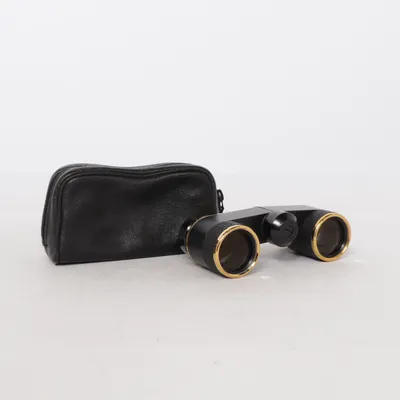 Binoculars (Black, Gold) from Manon