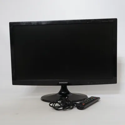 Télévision (T24B300EW) de Samsung