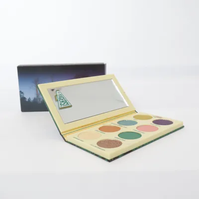 Øjenskygge palette (Flerfarvet) fra MAC