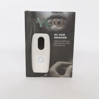 Laser hair removal (Ipl Hair Remover) from You
