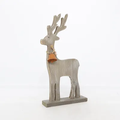 Christmas decoration (Gray)