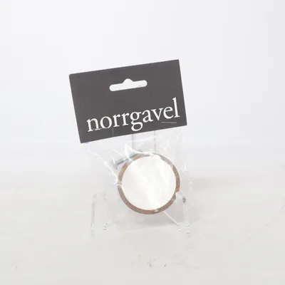 Knopp från Norrgavel