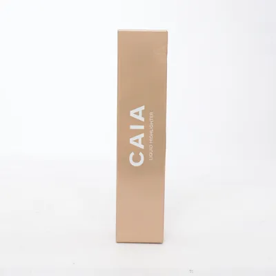 Highlighter (Liquid Highlighter) van Caia