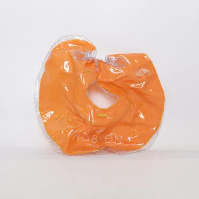 Badring (Orange) från Mabyen