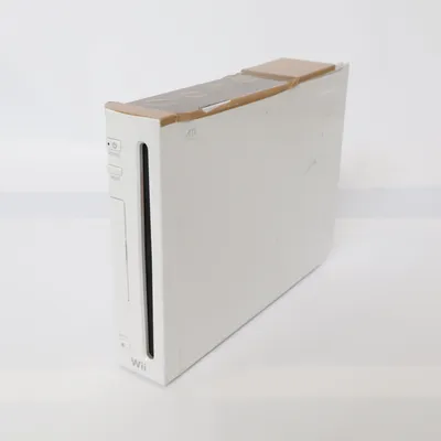 Externe CD / DVD speler (Wit) van Nintendo