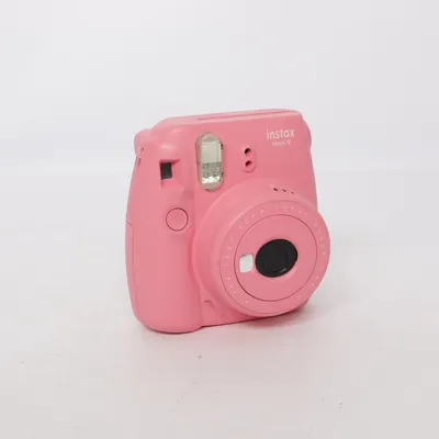 Polaroid camera (mini 9 ) from Instax