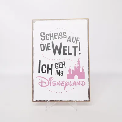 Maleri fra Disney