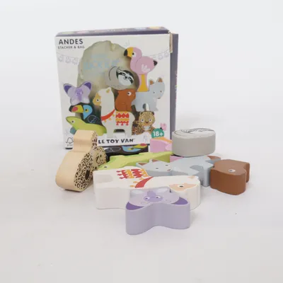Activity toy (Multicolored) from Le Toy Van Petilou
