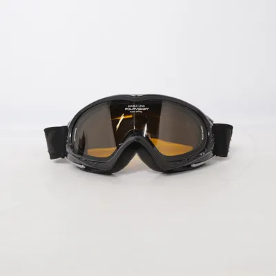 Ski goggles (Black) from Uvex
