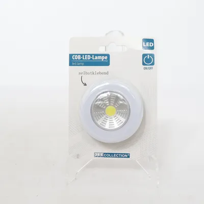 Night light (Cob-Led-Lampe) from JES Collection