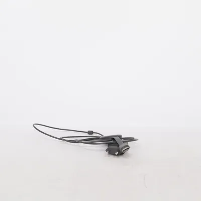 Wireless charger (Chromecast) from Google