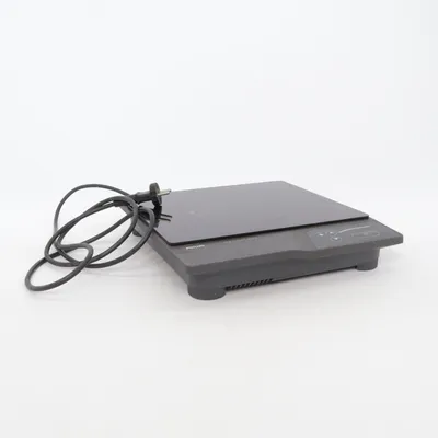 Portable cooktop (Haloplate) from Philips