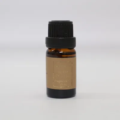 Essentielle olier (Iced Coffee) fra Stjernsund