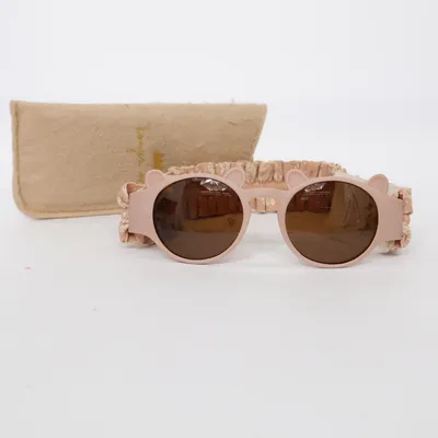Sunglasses (Pink) from Konges Sløjd