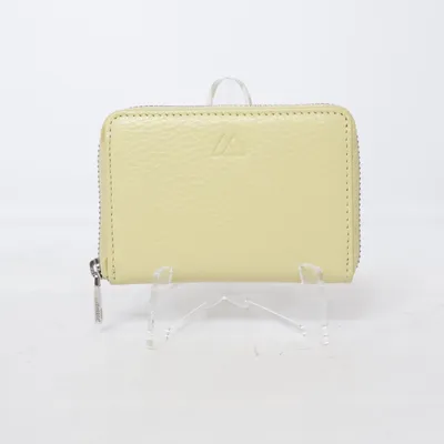 Plånbok (Beige) från Markberg