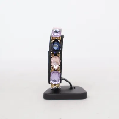 Bracelet (Multicolored) Unknown metal