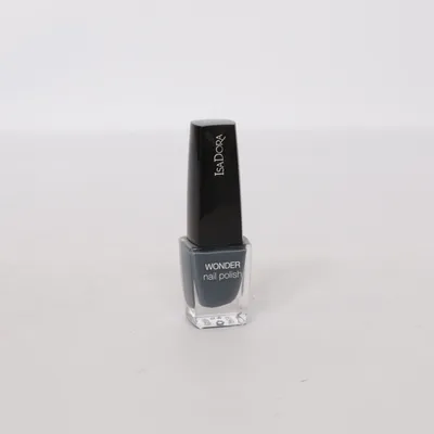 Nagellack (Svart) från IsaDora