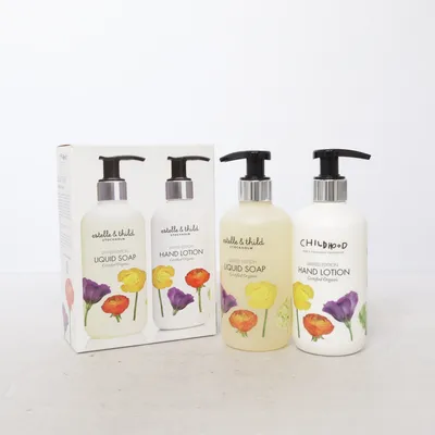 Flytande tvål från Estelle & Thild