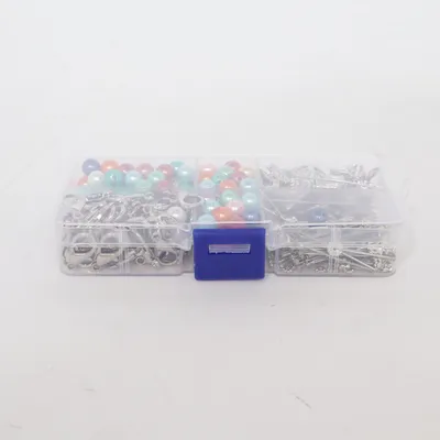 Handgemaakte sieraden (Meerkleurig)