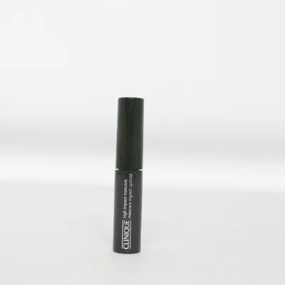Mascara (High Impact Mascara) van Clinique