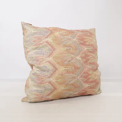 Prydnadskudde (Flerfärgad) från Missoni Home