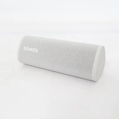 Bluetooth speaker (Roam) from Sonos