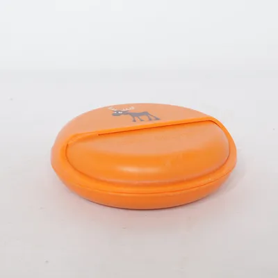 Lunchtrommel (Snackdisc) van Carl Oscar