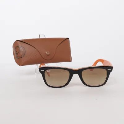 Solbriller (RB 2140) fra Ray-Ban