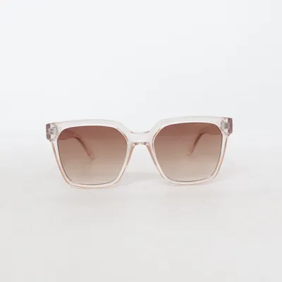 Zonnebril (Beige) van Beeline