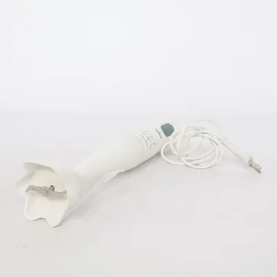 Mixeur plongeant (Blanc) de Braun