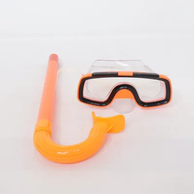 Water sports equipment (Orange, Black)